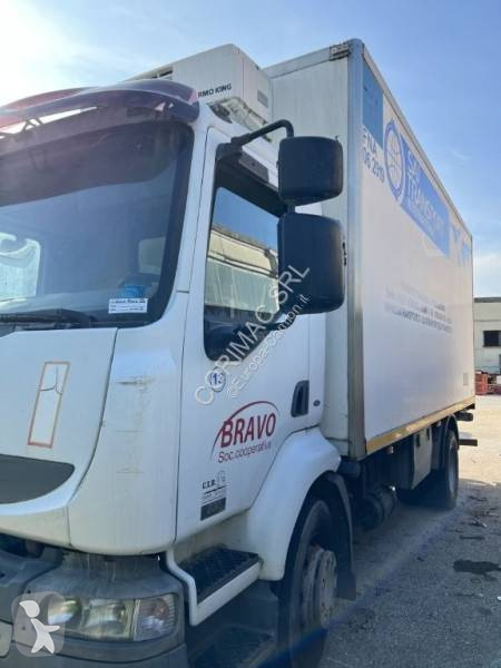 Camion Renault