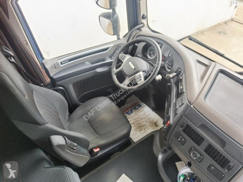 شاحنة DAF 480 FAN 6X2 N