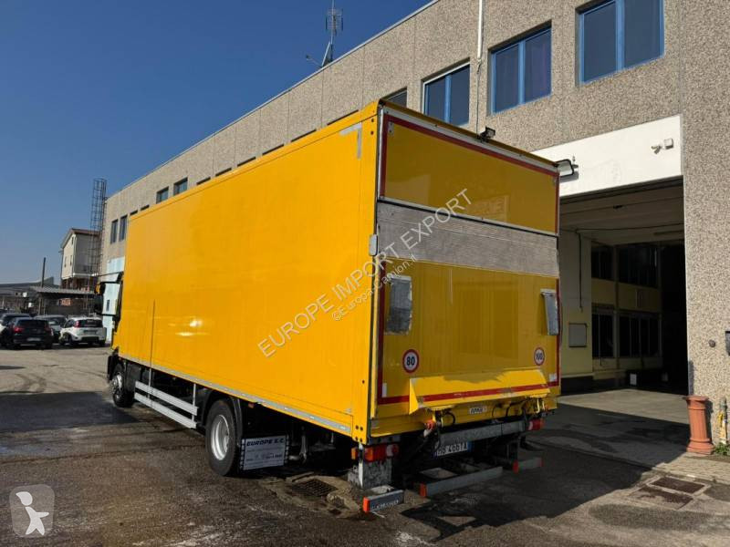 شاحنة Iveco
