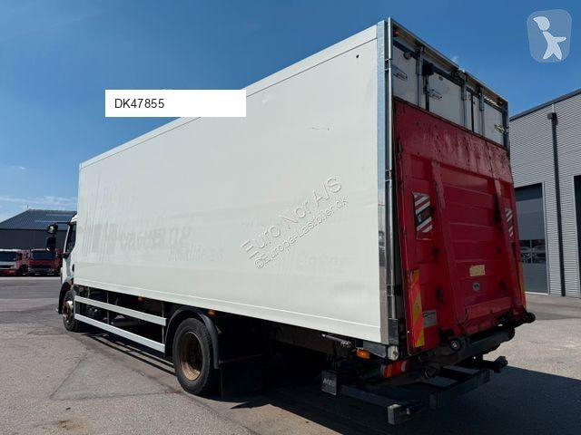 شاحنة Volvo FL290 4x2 Thermo King T1200-R Euro 5