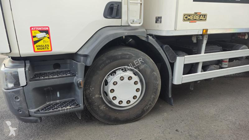 Lastbil Renault  D WIDE (LOA Location avec...