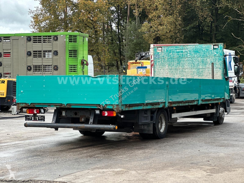 شاحنة DAF 45220 4x2 Pritsche