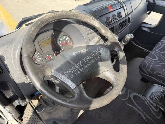 شاحنة Iveco