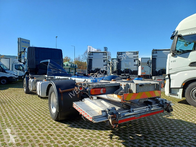 Camion Iveco STRALIS AD190S31