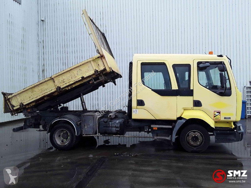 شاحنة Renault 180
