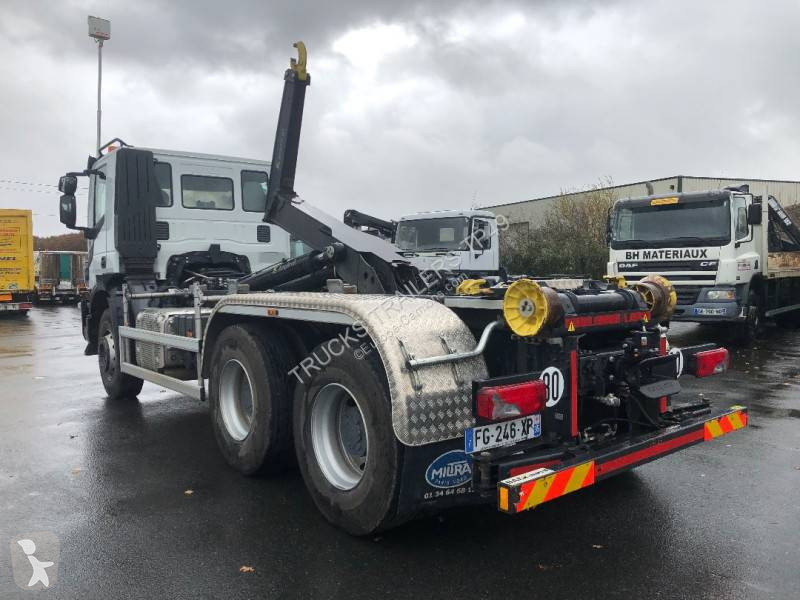 Camion Iveco