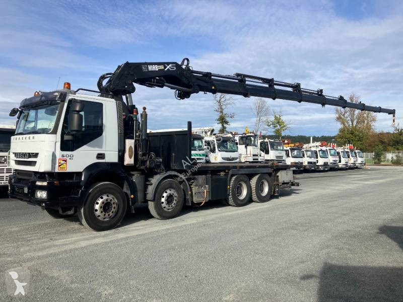شاحنة Iveco