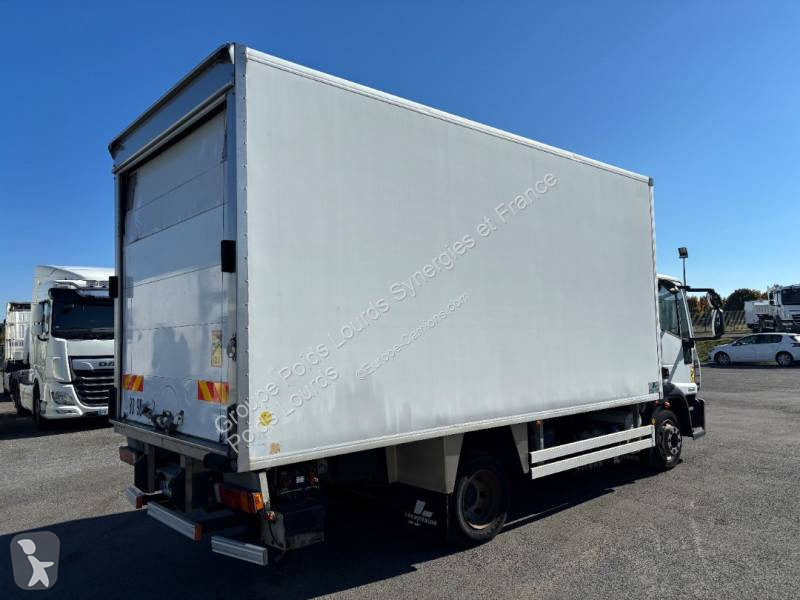 شاحنة Iveco