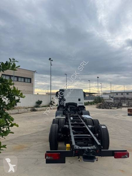Camion Iveco