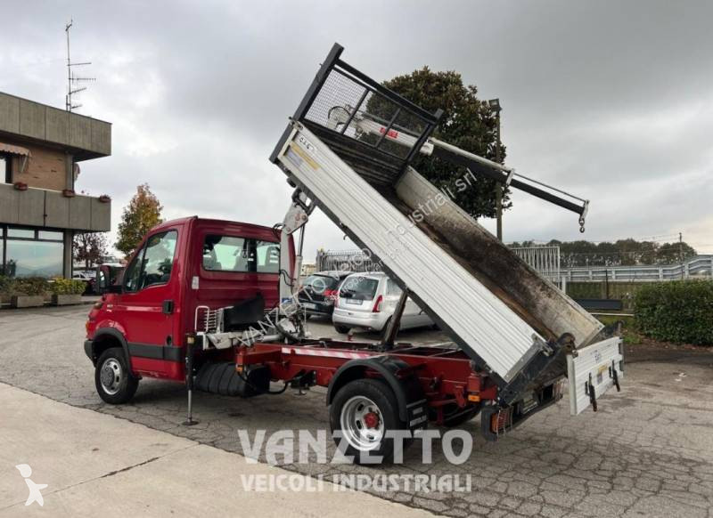 Nyttofordon Iveco
