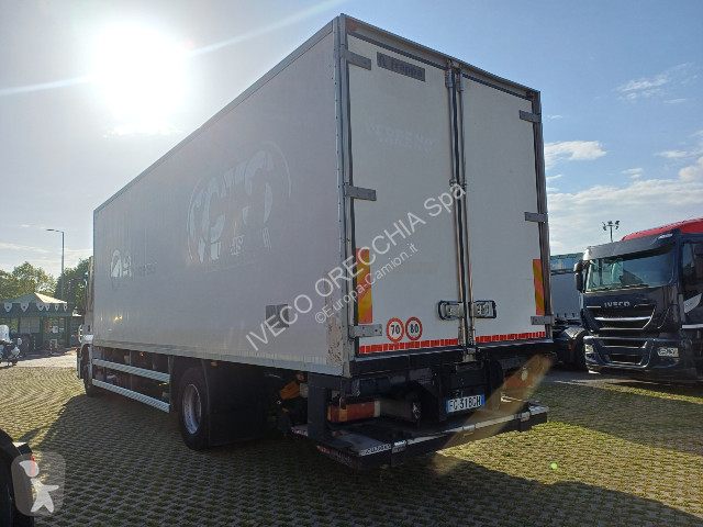 Camion Iveco STRALIS AS190S36