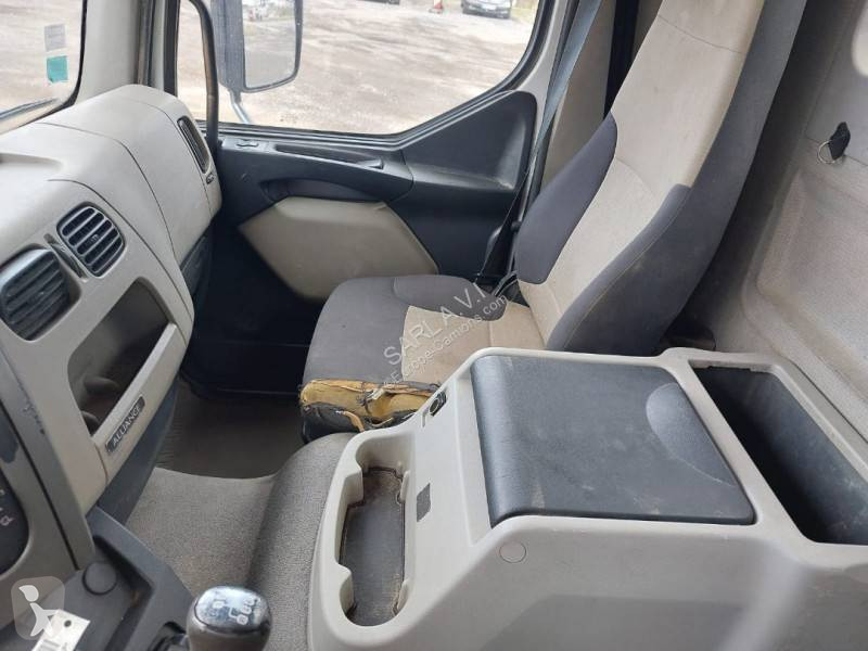 شاحنة Renault