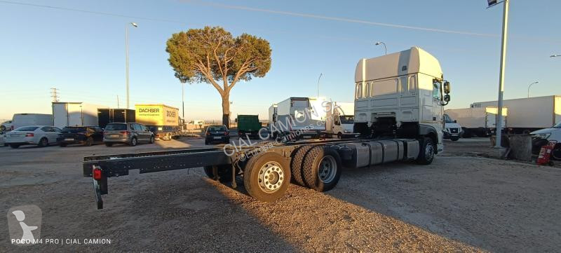 شاحنة DAF 480