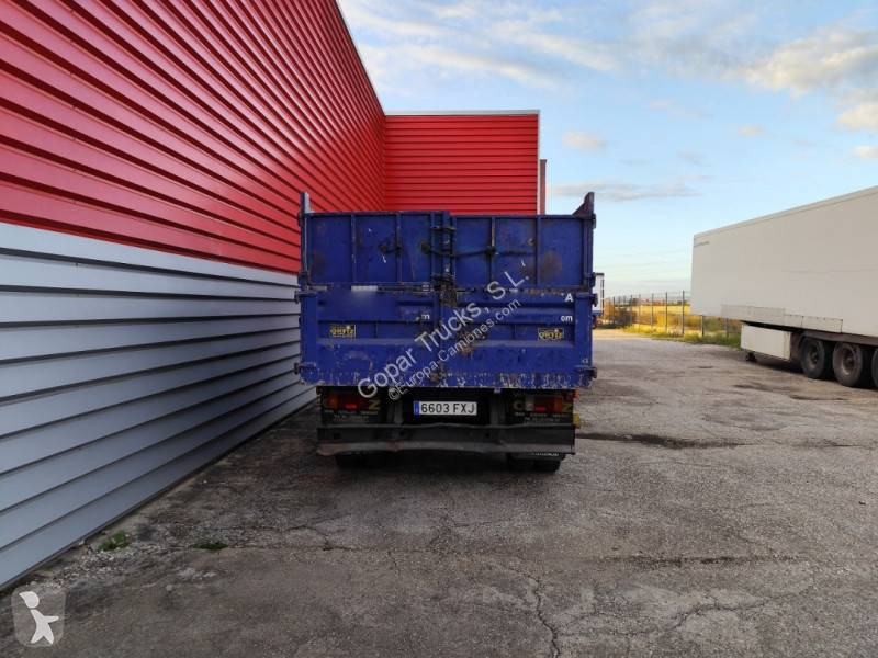 شاحنة Iveco
