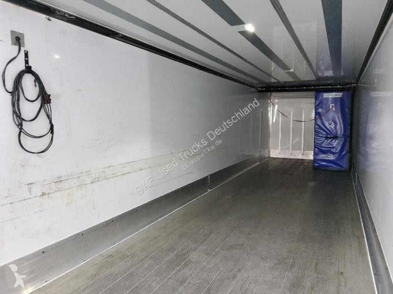 شاحنة DAF 410 FAN 6X2 N
