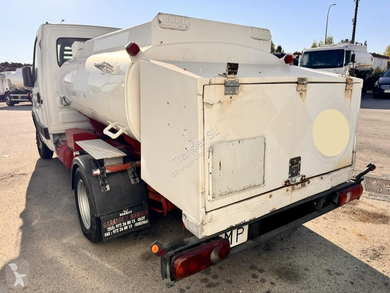 شاحنة Iveco  35C11