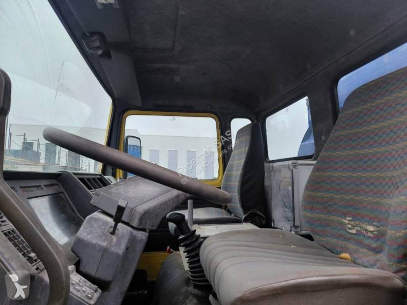 شاحنة Renault