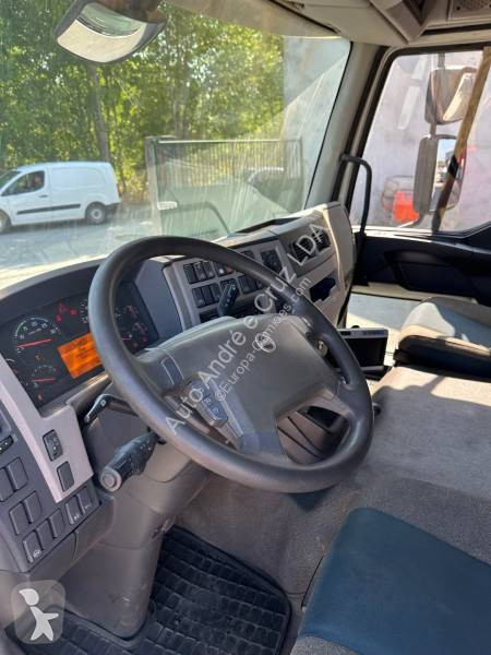 شاحنة Volvo