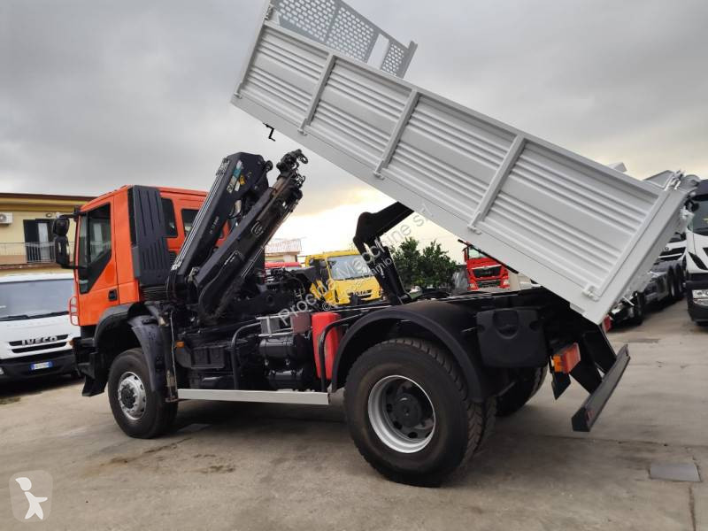 Camion Iveco