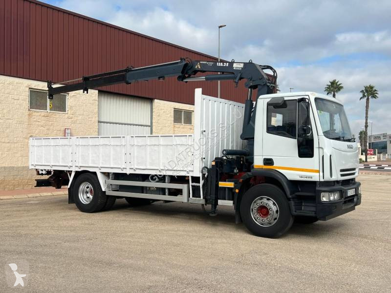 شاحنة Iveco