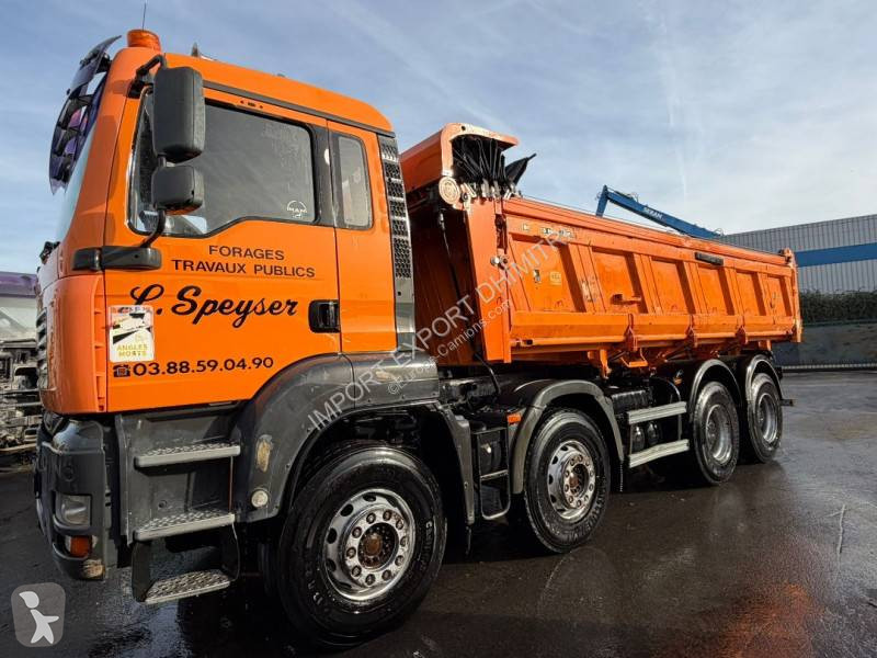 Camion MAN
