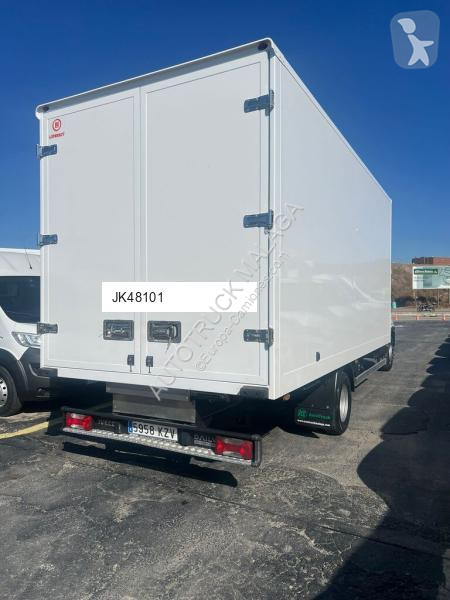 شاحنة Iveco 72C18 PAQUETERO