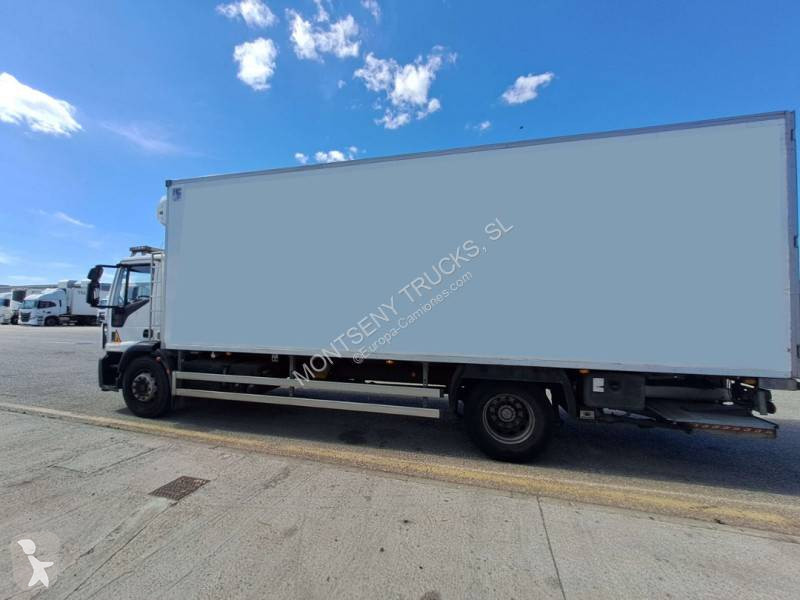 شاحنة Iveco