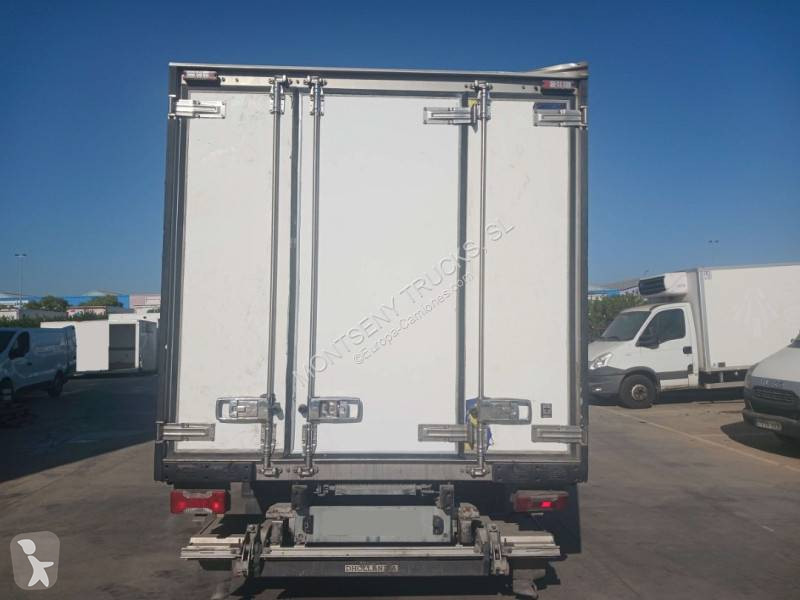 شاحنة Iveco