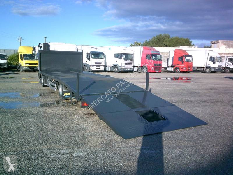 شاحنة Iveco