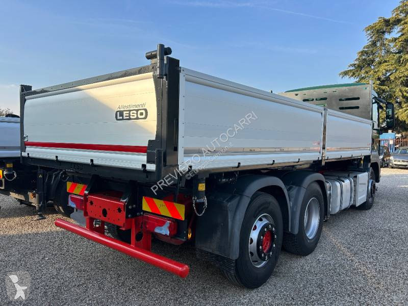 Camion MAN