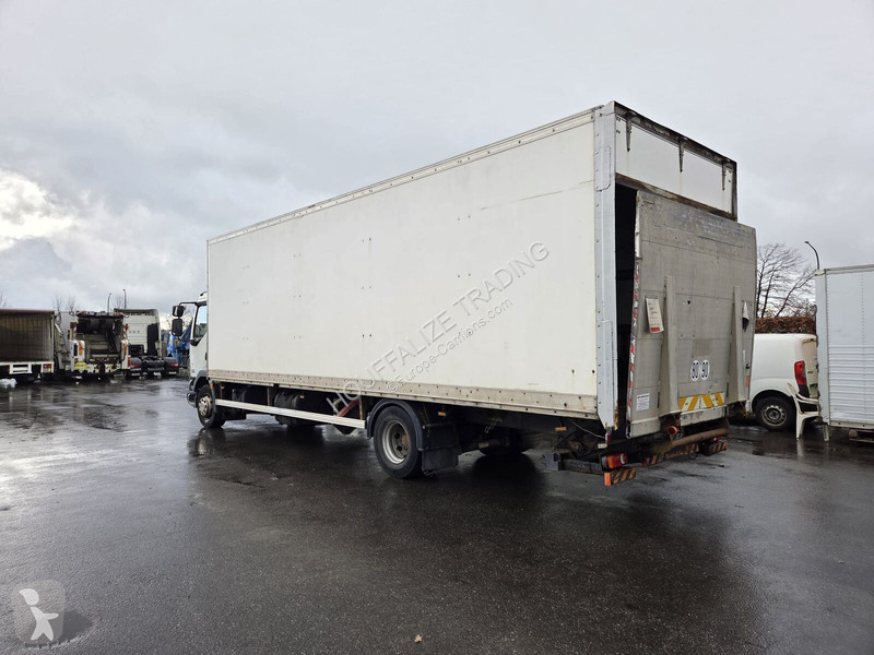 شاحنة DAF 280