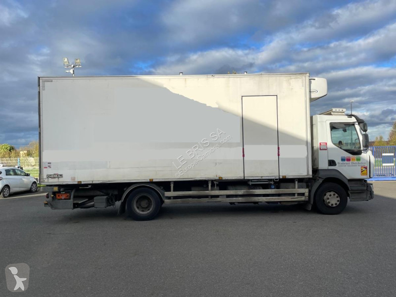 شاحنة Renault  D280.16