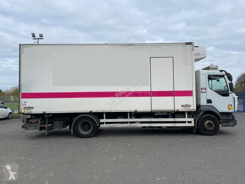 شاحنة Renault  D280.16