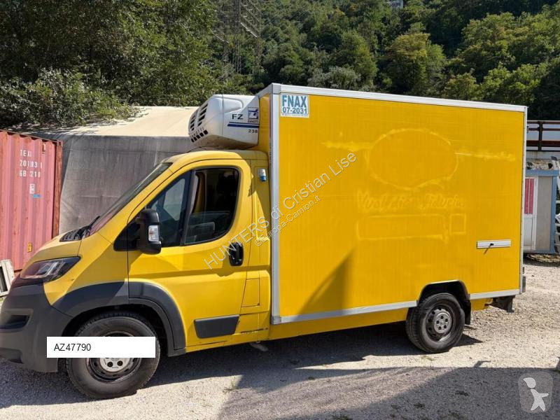 شاحنة Peugeot 2.2 FNAX MOTORE ROTTO