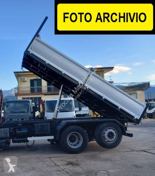 شاحنة Iveco