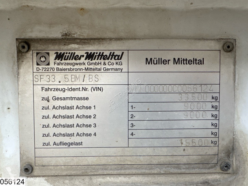 Beton Liebherr Betonmixer Liebherr 10m3