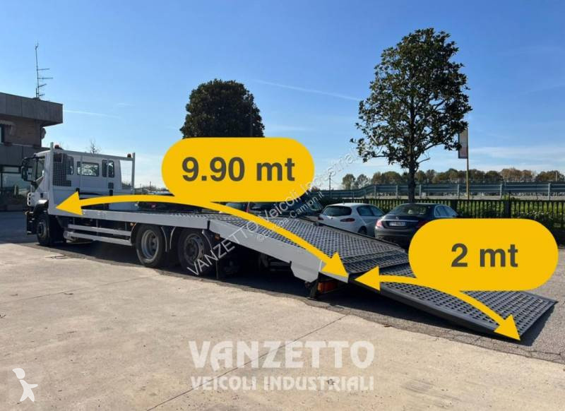 Camion Iveco