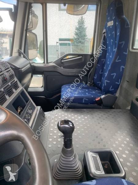 Camion Iveco