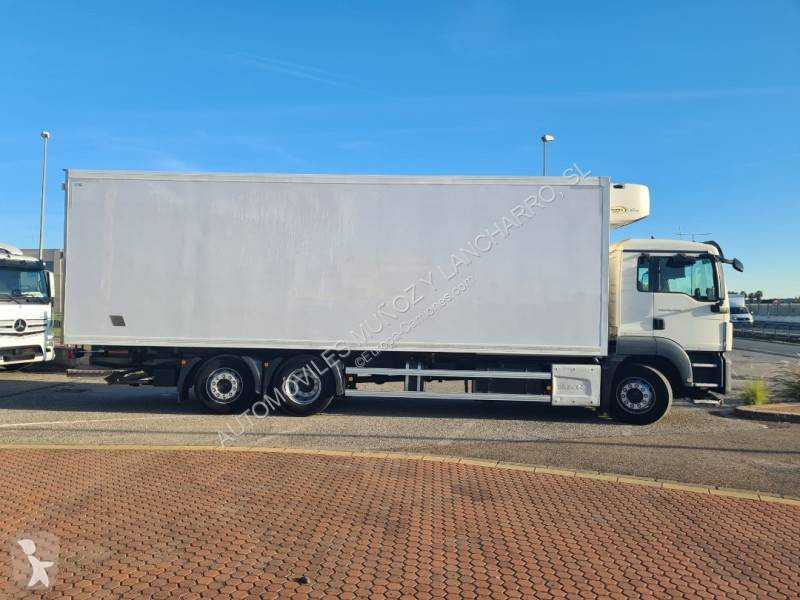 Camion MAN