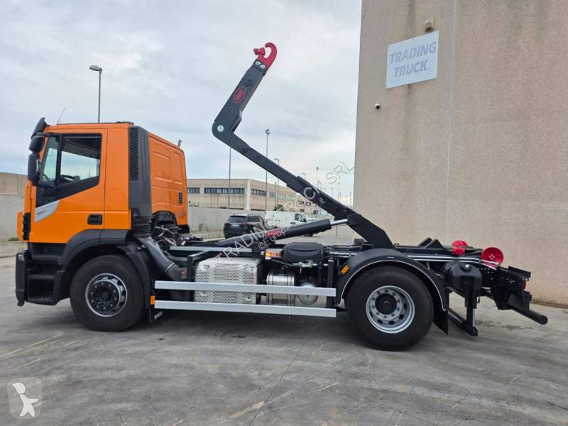 شاحنة Iveco