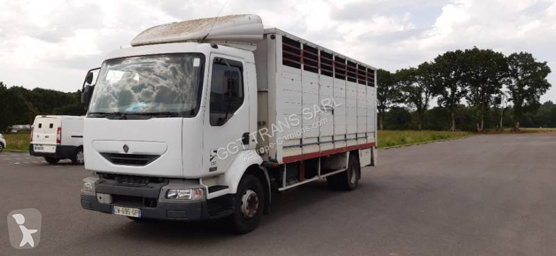 Camion Renault