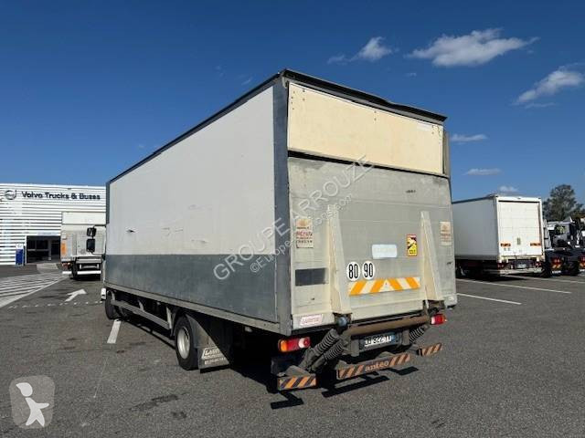 شاحنة Renault