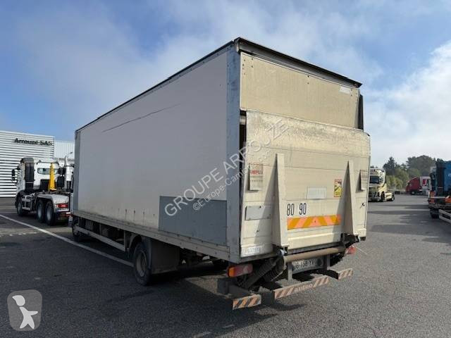 Camion Renault
