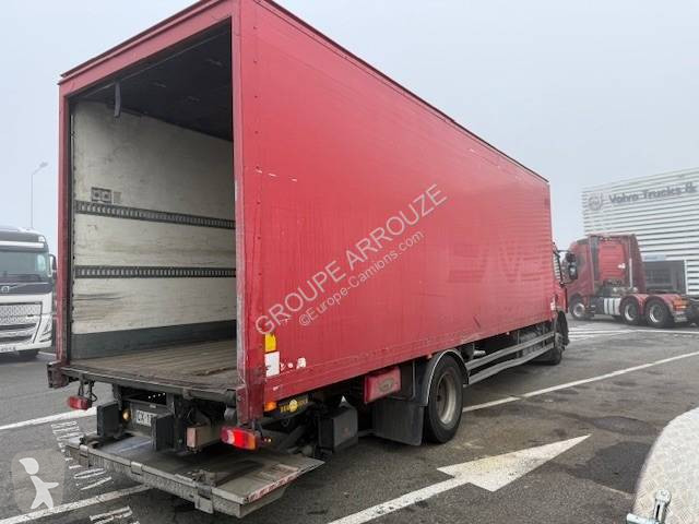 شاحنة Renault