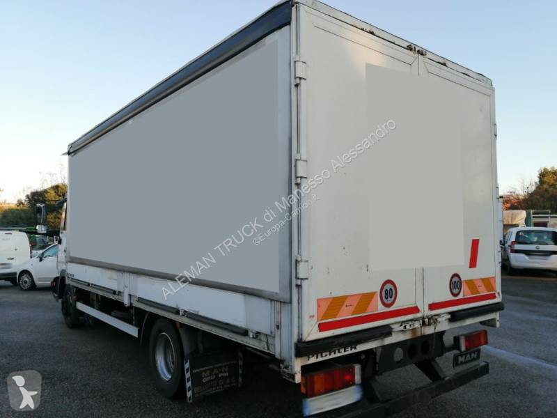Camion MAN