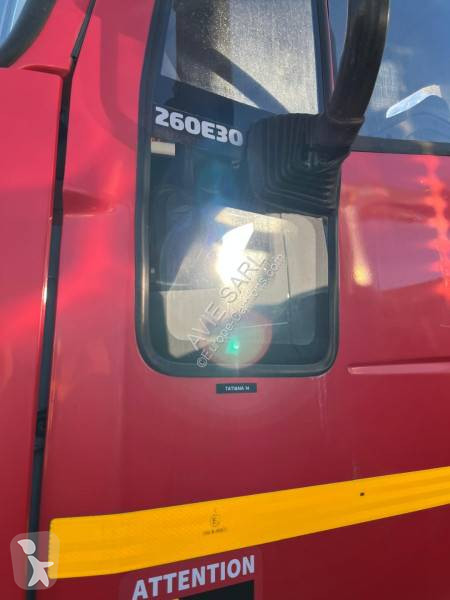 شاحنة Iveco