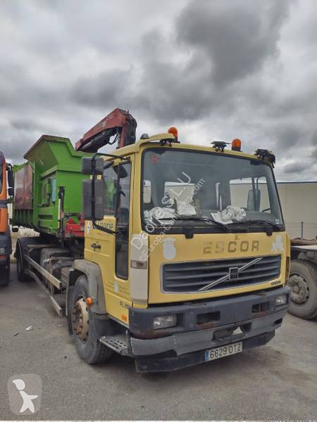 Camion Iveco