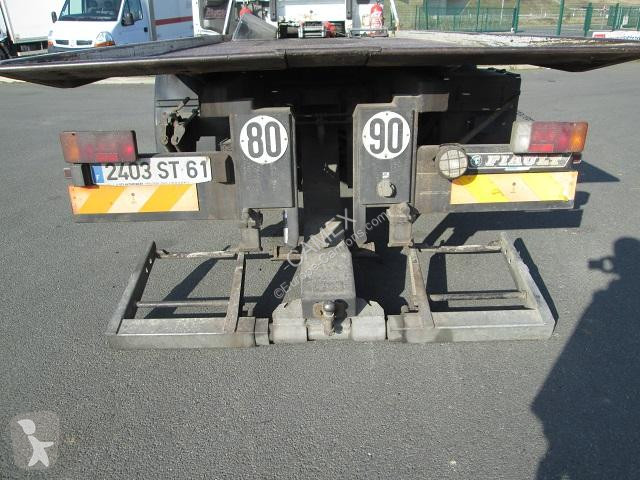 شاحنة Iveco 120E23