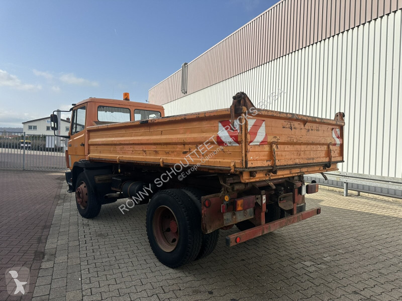 شاحنة Mercedes 1314 K 4x2 1314 K 4x2,...