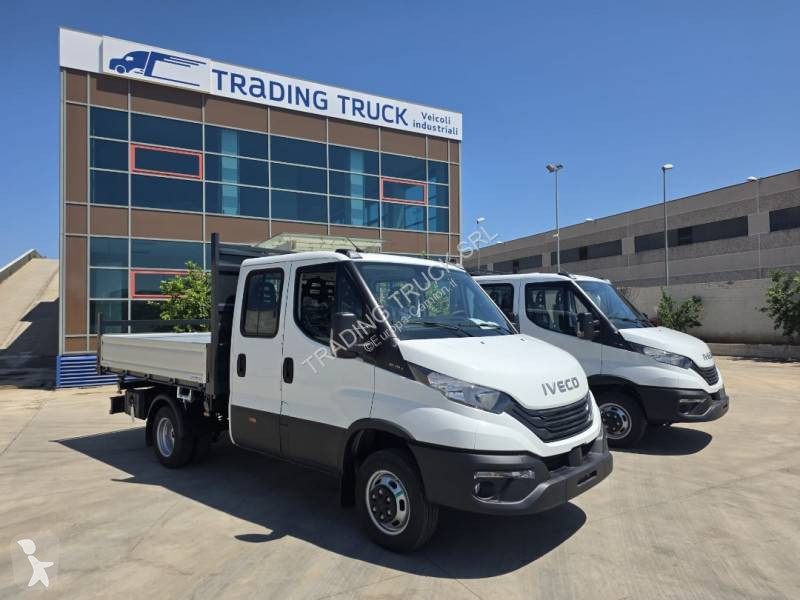 Camion Iveco